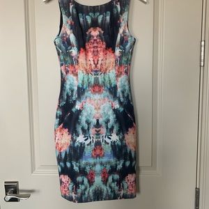 Nicole Miller Dress